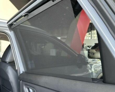 Сірий Ніссан ІксТрейл, об'ємом двигуна 0 л та пробігом 0 тис. км за 44303 $, фото 16 на Automoto.ua