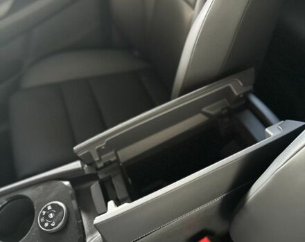 Сірий Ніссан ІксТрейл, об'ємом двигуна 0 л та пробігом 0 тис. км за 44303 $, фото 11 на Automoto.ua