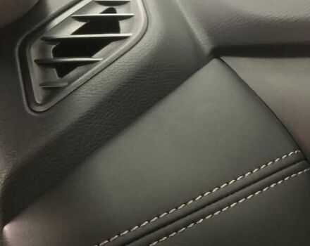 Серый Ниссан ИксТрейл, объемом двигателя 1.5 л и пробегом 1 тыс. км за 35629 $, фото 5 на Automoto.ua