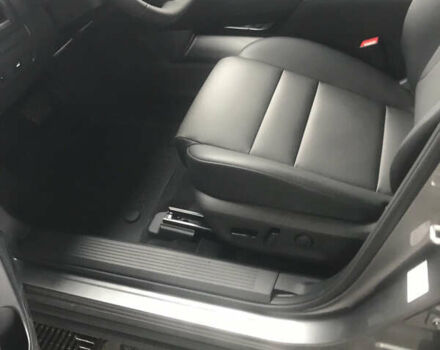 Серый Ниссан ИксТрейл, объемом двигателя 1.5 л и пробегом 1 тыс. км за 40950 $, фото 22 на Automoto.ua