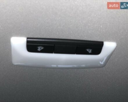 Серый Ниссан ИксТрейл, объемом двигателя 1.5 л и пробегом 1 тыс. км за 35629 $, фото 19 на Automoto.ua