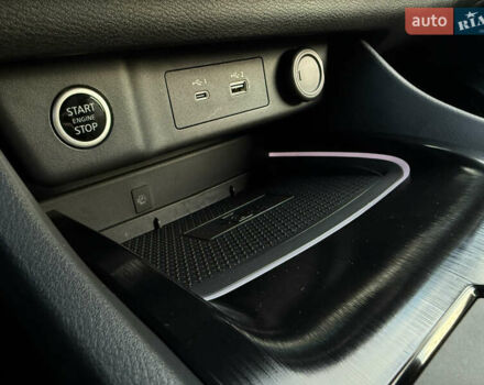 Серый Ниссан ИксТрейл, объемом двигателя 1.5 л и пробегом 1 тыс. км за 35250 $, фото 30 на Automoto.ua