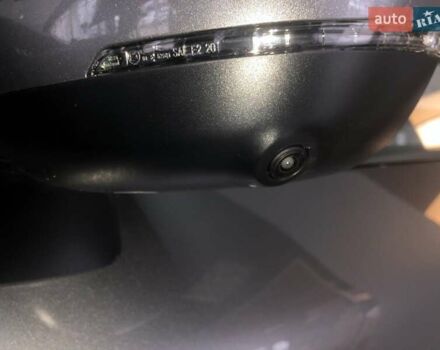 Серый Ниссан ИксТрейл, объемом двигателя 1.5 л и пробегом 1 тыс. км за 35629 $, фото 17 на Automoto.ua