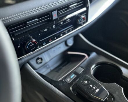 Сірий Ніссан ІксТрейл, об'ємом двигуна 0 л та пробігом 0 тис. км за 44303 $, фото 9 на Automoto.ua