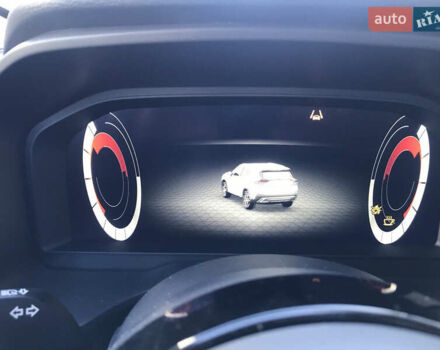 Серый Ниссан ИксТрейл, объемом двигателя 1.5 л и пробегом 1 тыс. км за 40950 $, фото 17 на Automoto.ua