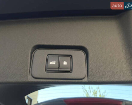 Серый Ниссан ИксТрейл, объемом двигателя 1.5 л и пробегом 1 тыс. км за 40950 $, фото 25 на Automoto.ua