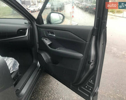 Серый Ниссан ИксТрейл, объемом двигателя 1.5 л и пробегом 1 тыс. км за 40950 $, фото 28 на Automoto.ua