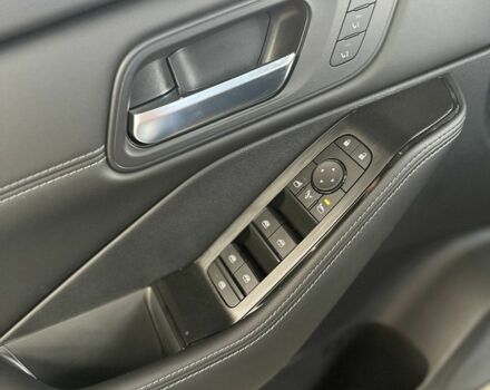 Сірий Ніссан ІксТрейл, об'ємом двигуна 0 л та пробігом 0 тис. км за 44303 $, фото 14 на Automoto.ua