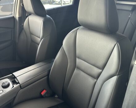 Сірий Ніссан ІксТрейл, об'ємом двигуна 0 л та пробігом 0 тис. км за 44303 $, фото 7 на Automoto.ua