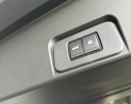 Сірий Ніссан ІксТрейл, об'ємом двигуна 0 л та пробігом 0 тис. км за 44303 $, фото 18 на Automoto.ua