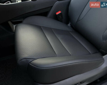 Серый Ниссан ИксТрейл, объемом двигателя 1.5 л и пробегом 1 тыс. км за 35250 $, фото 37 на Automoto.ua