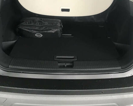 Серый Ниссан ИксТрейл, объемом двигателя 1.5 л и пробегом 1 тыс. км за 40950 $, фото 33 на Automoto.ua