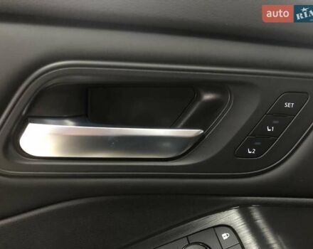 Серый Ниссан ИксТрейл, объемом двигателя 1.5 л и пробегом 1 тыс. км за 35629 $, фото 7 на Automoto.ua