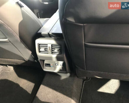 Серый Ниссан ИксТрейл, объемом двигателя 1.5 л и пробегом 1 тыс. км за 40950 $, фото 23 на Automoto.ua