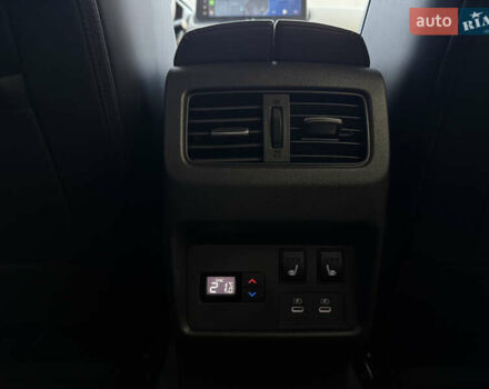 Серый Ниссан ИксТрейл, объемом двигателя 1.5 л и пробегом 1 тыс. км за 35250 $, фото 42 на Automoto.ua