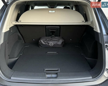 Серый Ниссан ИксТрейл, объемом двигателя 1.5 л и пробегом 1 тыс. км за 35250 $, фото 54 на Automoto.ua