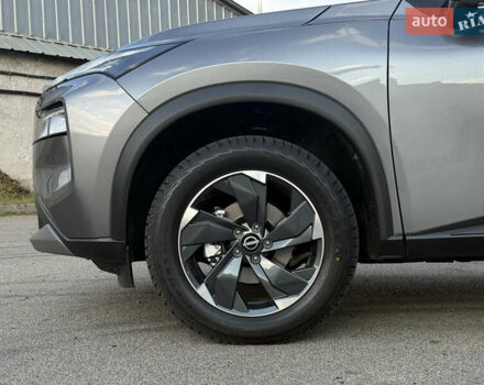 Серый Ниссан ИксТрейл, объемом двигателя 1.5 л и пробегом 1 тыс. км за 35250 $, фото 12 на Automoto.ua