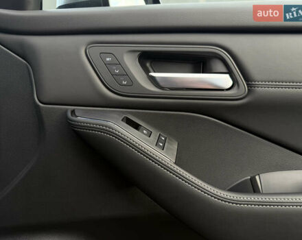 Серый Ниссан ИксТрейл, объемом двигателя 1.5 л и пробегом 1 тыс. км за 35250 $, фото 34 на Automoto.ua