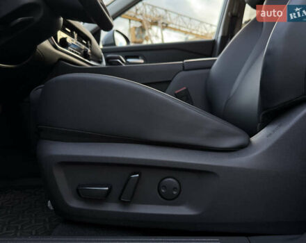 Серый Ниссан ИксТрейл, объемом двигателя 1.5 л и пробегом 1 тыс. км за 35250 $, фото 35 на Automoto.ua