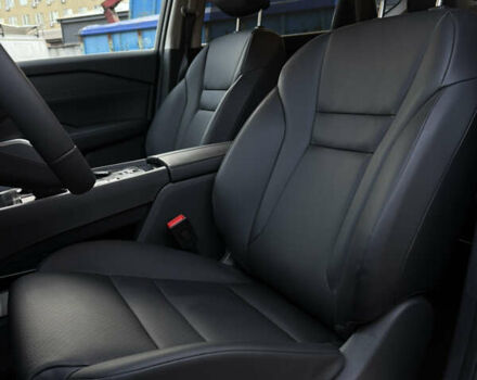 Серый Ниссан ИксТрейл, объемом двигателя 1.5 л и пробегом 1 тыс. км за 35250 $, фото 19 на Automoto.ua