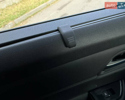 Серый Ниссан ИксТрейл, объемом двигателя 1.5 л и пробегом 1 тыс. км за 35250 $, фото 41 на Automoto.ua