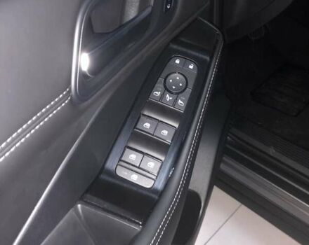 Серый Ниссан ИксТрейл, объемом двигателя 1.5 л и пробегом 1 тыс. км за 35629 $, фото 1 на Automoto.ua