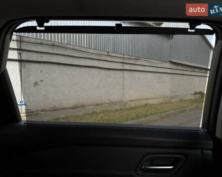 Серый Ниссан ИксТрейл, объемом двигателя 1.5 л и пробегом 1 тыс. км за 35250 $, фото 40 на Automoto.ua