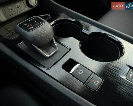 Серый Ниссан ИксТрейл, объемом двигателя 1.5 л и пробегом 1 тыс. км за 35250 $, фото 31 на Automoto.ua