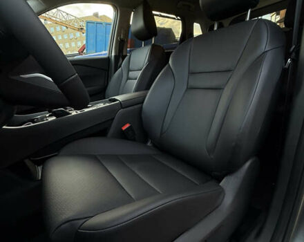 Серый Ниссан ИксТрейл, объемом двигателя 1.5 л и пробегом 1 тыс. км за 35250 $, фото 18 на Automoto.ua