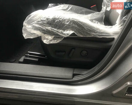 Серый Ниссан ИксТрейл, объемом двигателя 1.5 л и пробегом 1 тыс. км за 40950 $, фото 21 на Automoto.ua