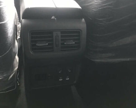 Серый Ниссан ИксТрейл, объемом двигателя 1.5 л и пробегом 1 тыс. км за 40950 $, фото 26 на Automoto.ua