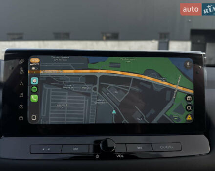 Серый Ниссан ИксТрейл, объемом двигателя 1.5 л и пробегом 1 тыс. км за 35250 $, фото 49 на Automoto.ua