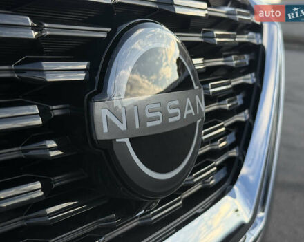 Серый Ниссан ИксТрейл, объемом двигателя 1.5 л и пробегом 1 тыс. км за 35250 $, фото 11 на Automoto.ua