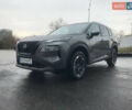 Серый Ниссан ИксТрейл, объемом двигателя 1.5 л и пробегом 1 тыс. км за 40950 $, фото 3 на Automoto.ua