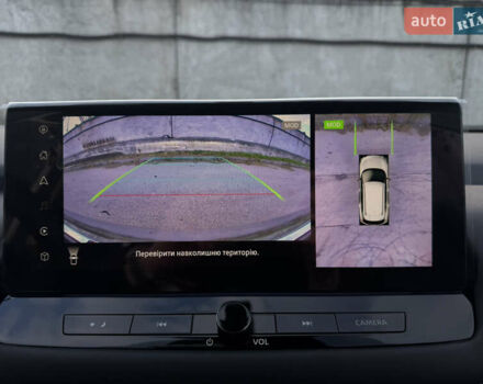 Серый Ниссан ИксТрейл, объемом двигателя 1.5 л и пробегом 1 тыс. км за 35250 $, фото 50 на Automoto.ua