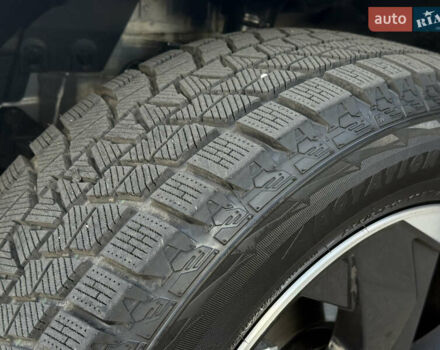 Серый Ниссан ИксТрейл, объемом двигателя 1.5 л и пробегом 1 тыс. км за 35250 $, фото 17 на Automoto.ua