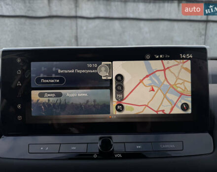 Серый Ниссан ИксТрейл, объемом двигателя 1.5 л и пробегом 1 тыс. км за 35250 $, фото 51 на Automoto.ua