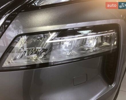 Серый Ниссан ИксТрейл, объемом двигателя 1.5 л и пробегом 1 тыс. км за 35629 $, фото 16 на Automoto.ua