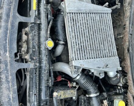 Сірий Ніссан ІксТрейл, об'ємом двигуна 2.2 л та пробігом 300 тис. км за 1200 $, фото 1 на Automoto.ua