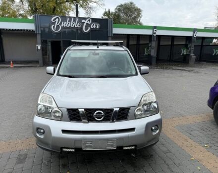 Ниссан ИксТрейл 2010 в Харькове на Automoto.ua Серый Ниссан ИксТрейл, объемом двигателя 0 л и пробегом 290 тыс. км за 6998 $, фото 1 на Automoto.ua