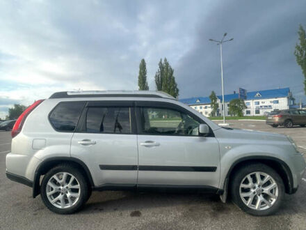 Ниссан ИксТрейл 2013 в Житомире на Automoto.ua Серый Ниссан ИксТрейл, объемом двигателя 2 л и пробегом 225 тыс. км за 11000 $, фото 1 на Automoto.ua