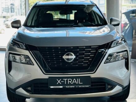 Ниссан ИксТрейл 2024 в Киеве на Automoto.ua Серый Ниссан ИксТрейл, объемом двигателя 0 л и пробегом 0 тыс. км за 48183 $, фото 1 на Automoto.ua