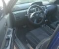 Синий Ниссан ИксТрейл, объемом двигателя 2 л и пробегом 260 тыс. км за 5600 $, фото 3 на Automoto.ua