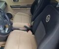 Синий Ниссан ИксТрейл, объемом двигателя 2.18 л и пробегом 260 тыс. км за 6300 $, фото 2 на Automoto.ua
