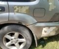 Синий Ниссан ИксТрейл, объемом двигателя 0 л и пробегом 290 тыс. км за 3700 $, фото 4 на Automoto.ua