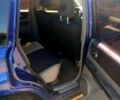Синий Ниссан ИксТрейл, объемом двигателя 2 л и пробегом 250 тыс. км за 6000 $, фото 6 на Automoto.ua