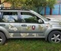 Синий Ниссан ИксТрейл, объемом двигателя 0 л и пробегом 290 тыс. км за 3700 $, фото 2 на Automoto.ua