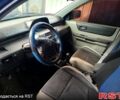 Синий Ниссан ИксТрейл, объемом двигателя 20 л и пробегом 345 тыс. км за 5500 $, фото 4 на Automoto.ua