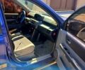 Синий Ниссан ИксТрейл, объемом двигателя 2 л и пробегом 250 тыс. км за 6000 $, фото 8 на Automoto.ua