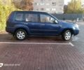 Синий Ниссан ИксТрейл, объемом двигателя 2.2 л и пробегом 278 тыс. км за 3100 $, фото 4 на Automoto.ua